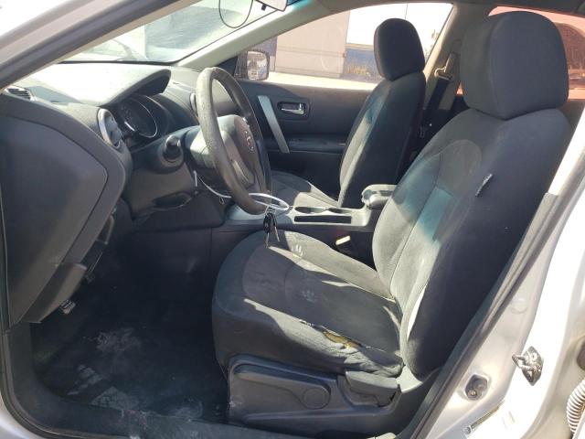 Photo 7 from auction – 2011 NISSAN ROGUE S with VIN JN8AS5MTXBW159743