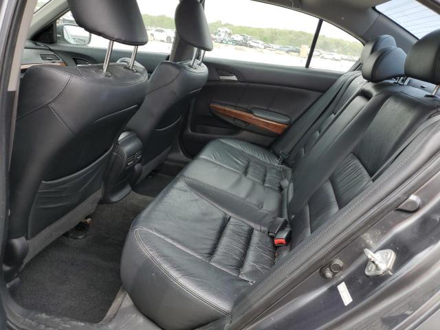 Photo 10 from auction – 2012 HONDA ACCORD EXL with VIN 1HGCP3F8XCA012793