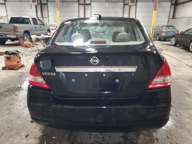 Photo 6 from auction – 2008 NISSAN VERSA S with VIN 3N1BC11E18L462746