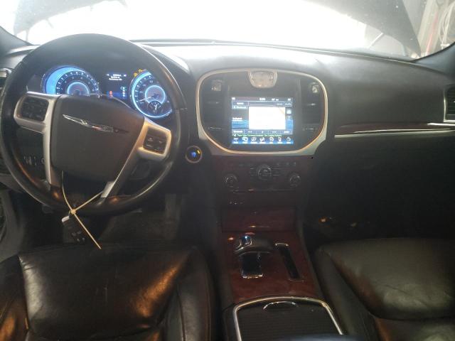 Photo 8 from auction – 2012 CHRYSLER 300 LIMITE with VIN 2C3CCACG2CH179648