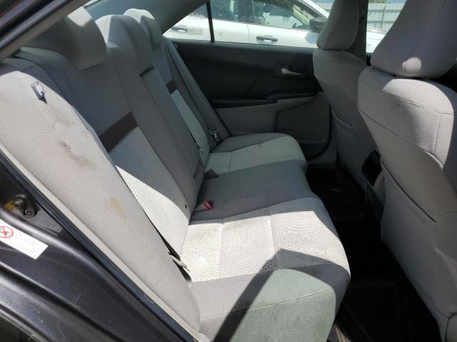 Photo 10 from auction – 2012 TOYOTA CAMRY BASE with VIN 4T4BF1FKXCR235669