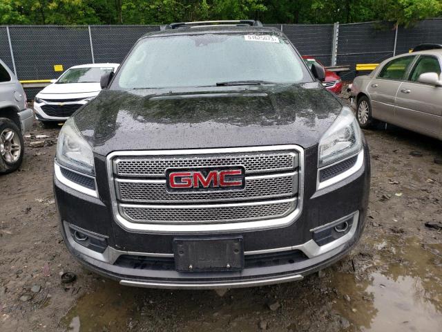 Photo 5 from auction – 2016 GMC ACADIA DEN with VIN 1GKKVTKD3GJ147014
