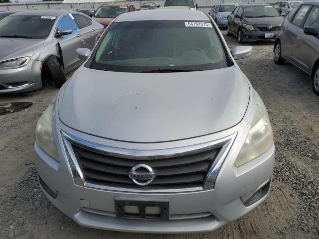 Photo 5 from auction – 2013 NISSAN ALTIMA 2.5 with VIN 1N4AL3AP5DN459970