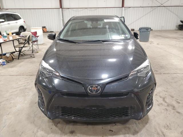 Photo 5 from auction – 2019 TOYOTA COROLLA L with VIN 2T1BURHE9KC125055