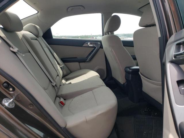 Photo 10 from auction – 2013 KIA FORTE EX with VIN KNAFU4A27D5722397