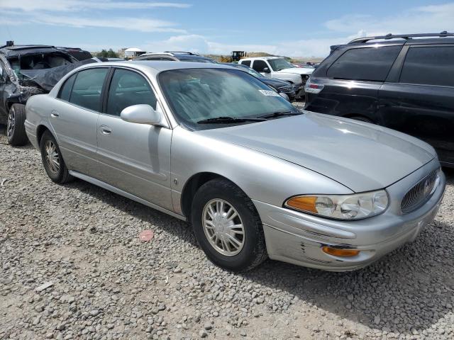 Photo 4 from auction – 2005 BUICK LESABRE with VIN 1G4HP52K25U114667