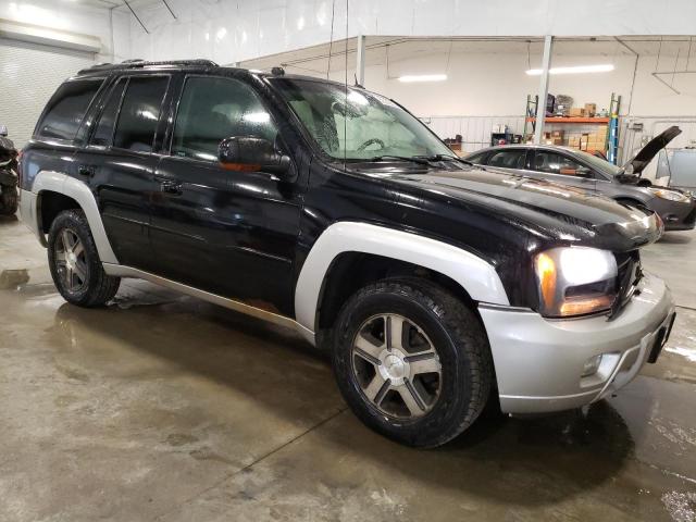 Photo 4 from auction – 2005 CHEVROLET TRAILBLAZE with VIN 1GNDT13S352309668