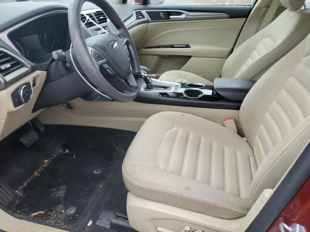 Photo 7 from auction – 2014 FORD FUSION SE with VIN 3FA6P0H75ER134653