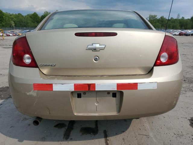 Photo 6 from auction – 2005 CHEVROLET COBALT with VIN 1G1AK52F857619806