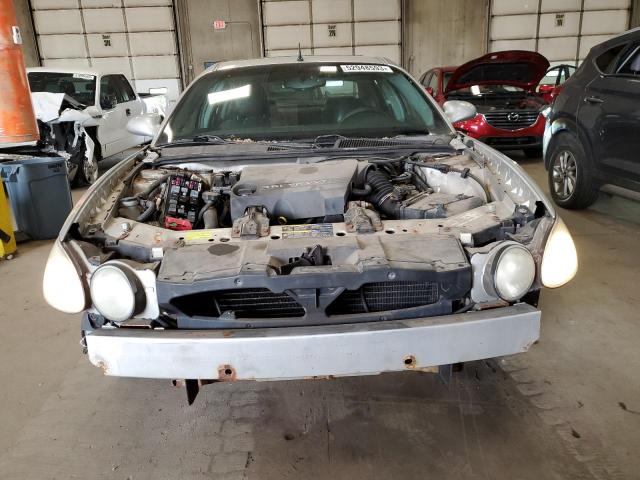 Photo 5 from auction – 2005 BUICK LACROSSE C with VIN 2G4WE537951207415