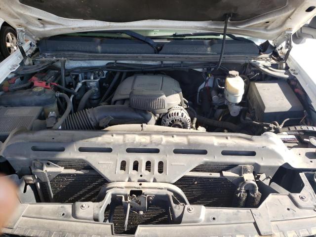 Photo 11 from auction – 2014 CHEVROLET SILVERADO with VIN 1GC0KVCGXEF166286