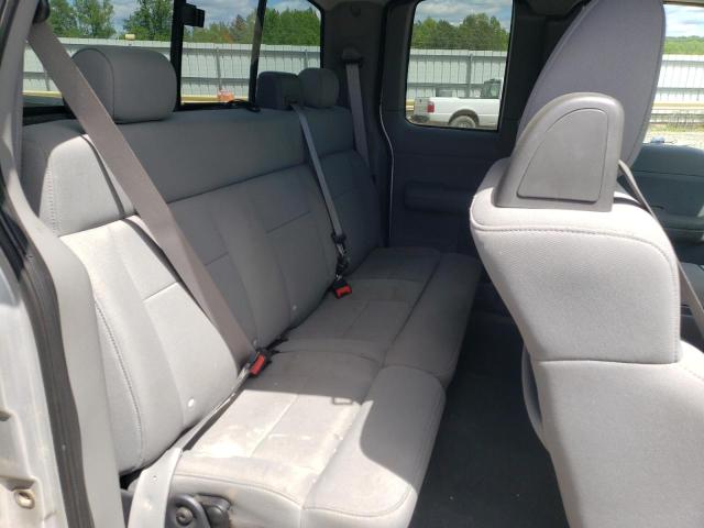 Photo 10 from auction – 2004 FORD F150 with VIN 1FTPX14514FA33856