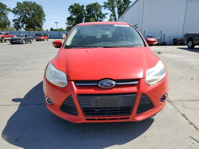 Photo 5 from auction – 2012 FORD FOCUS SE with VIN 1FAHP3F28CL376074