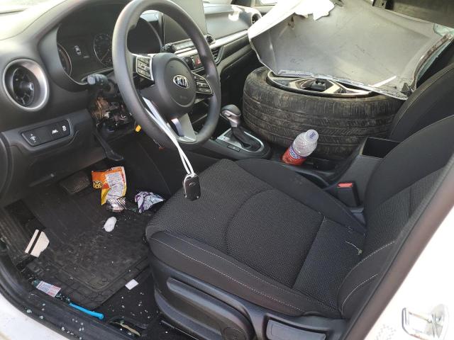 Photo 7 from auction – 2020 KIA FORTE FE with VIN 3KPF24AD5LE240170