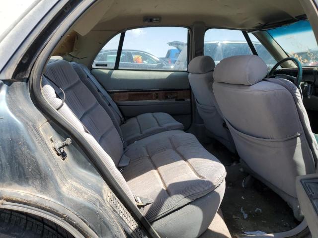 Photo 10 from auction – 1995 BUICK LESABRE LI with VIN 1G4HR52L3SH544408