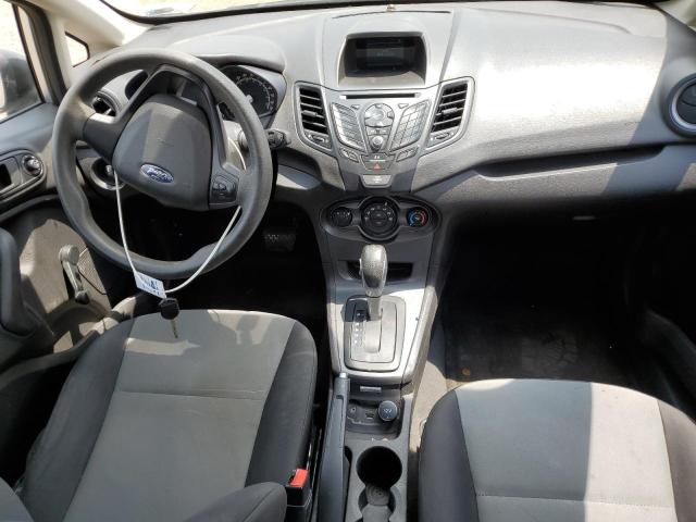 Photo 8 from auction – 2015 FORD FIESTA S with VIN 3FADP4AJ3FM190478