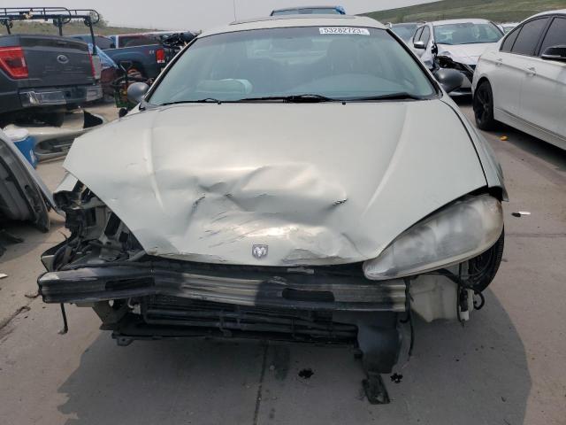 Photo 5 from auction – 2000 DODGE INTREPID E with VIN 2B3HD56J5YH219811