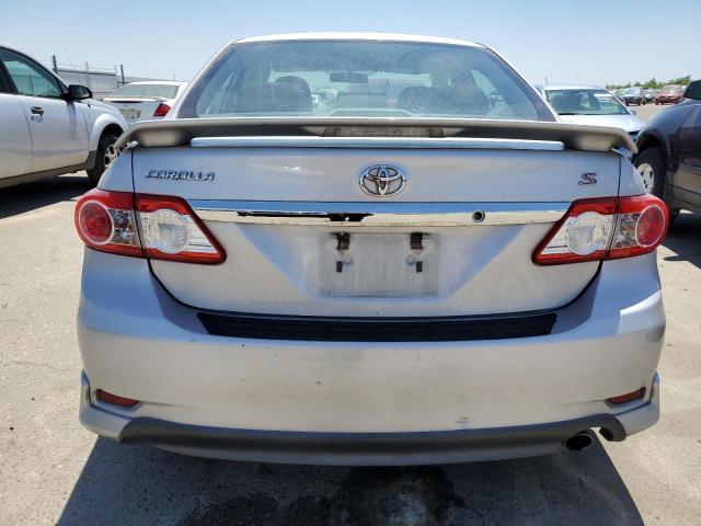 Photo 6 from auction – 2012 TOYOTA COROLLA BA with VIN 5YFBU4EEXCP024972