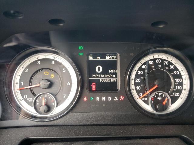 Photo 9 from auction – 2014 RAM 1500 ST with VIN 1C6RR6FT4ES435205