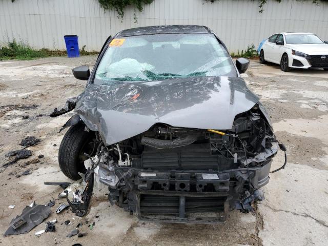 Photo 5 from auction – 2012 FORD FOCUS SE with VIN 1FAHP3F2XCL318810