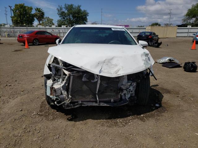 Photo 5 from auction – 2012 TOYOTA CAMRY BASE with VIN 4T1BF1FK5CU530351