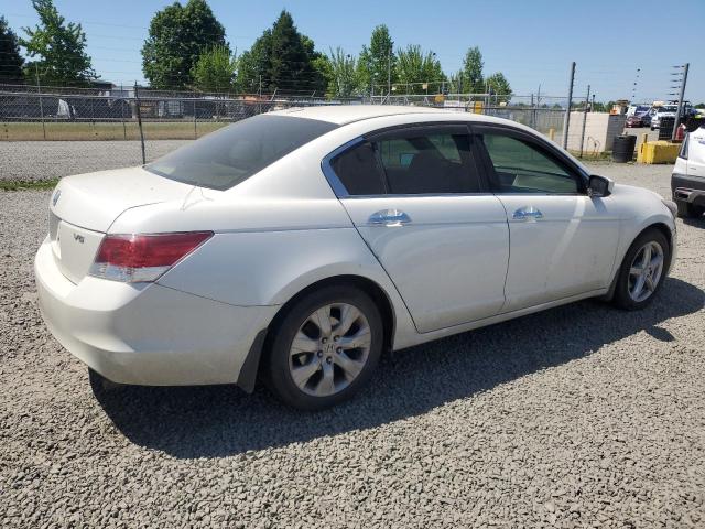 Photo 3 from auction – 2010 HONDA ACCORD EXL with VIN 5KBCP3F89AB015169