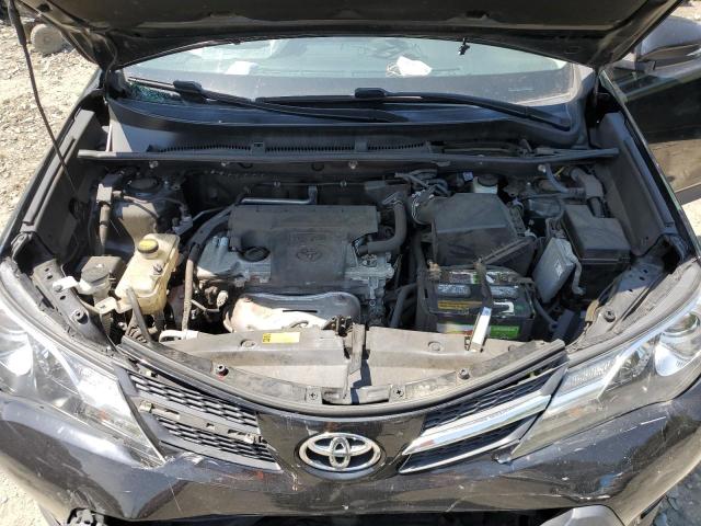 Photo 11 from auction – 2015 TOYOTA RAV4 LIMIT with VIN 2T3DFREV5FW304261