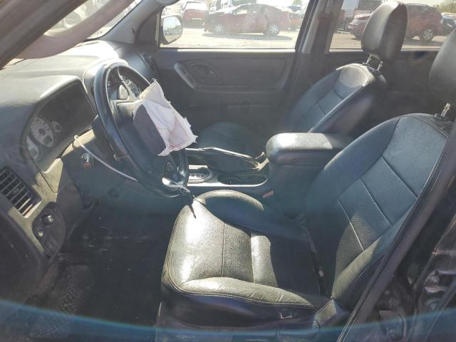 Photo 7 from auction – 2005 FORD ESCAPE LIM with VIN 1FMYU04175KB40855
