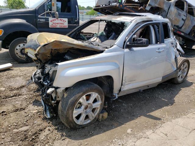 Zdjęcie 1 z aukcji – 2016 GMC TERRAIN SL z VIN 2GKFLPE39G6199438