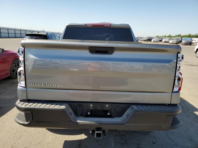 Photo 6 from auction – 2023 CHEVROLET silverado with VIN 1GCPAAEK7PZ180787