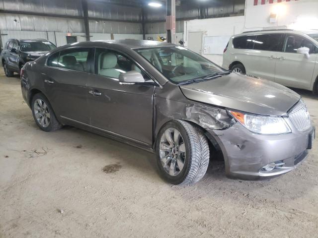 Photo 4 from auction – 2012 BUICK LACROSSE P with VIN 1G4GE5E31CF185429