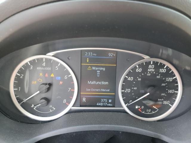 Photo 9 from auction – 2019 NISSAN SENTRA S with VIN 3N1AB7AP1KY327635