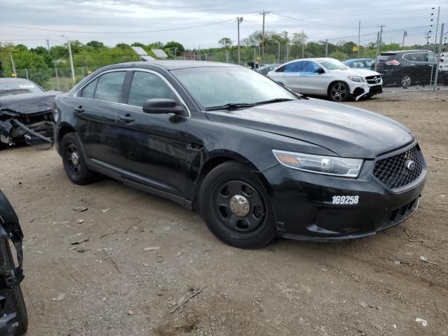 Фото 4 с аукциона – 2016 FORD TAURUS POL с VIN 1FAHP2MK8GG119590