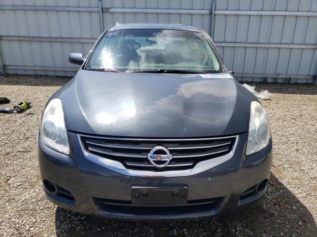 Photo 5 from auction – 2011 NISSAN ALTIMA BAS with VIN 1N4AL2AP2BN436606