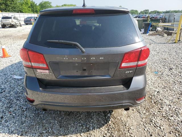 Photo 6 from auction – 2017 DODGE JOURNEY GT with VIN 3C4PDDEG4HT703549