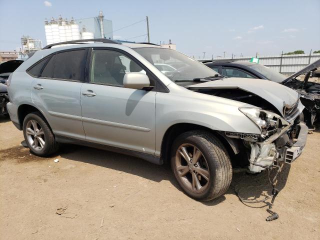 Photo 4 from auction – 2006 LEXUS RX 400 with VIN JTJHW31UX60042198