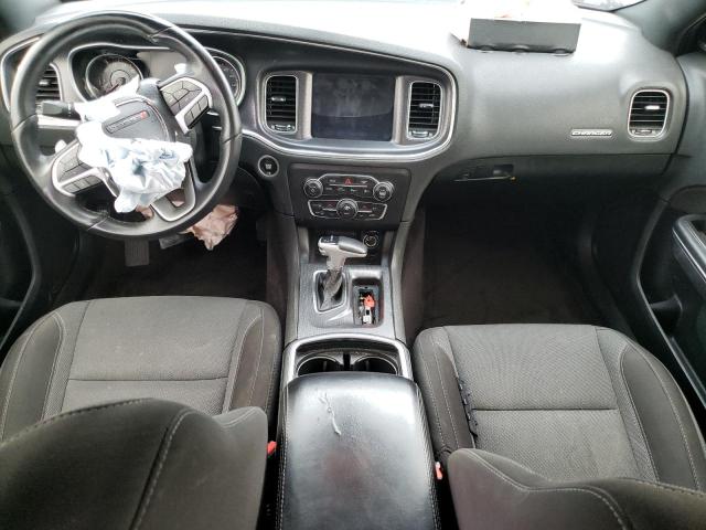 Photo 8 from auction – 2018 DODGE CHARGER R/ with VIN 2C3CDXCT2JH167199