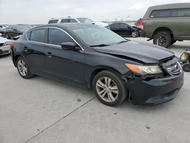Photo 4 from auction – 2013 ACURA ILX 20 with VIN 19VDE1F34DE017786