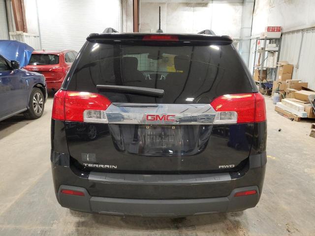 Фото 6 с аукциона – 2015 GMC TERRAIN SL с VIN 2GKFLWEK5F6225808
