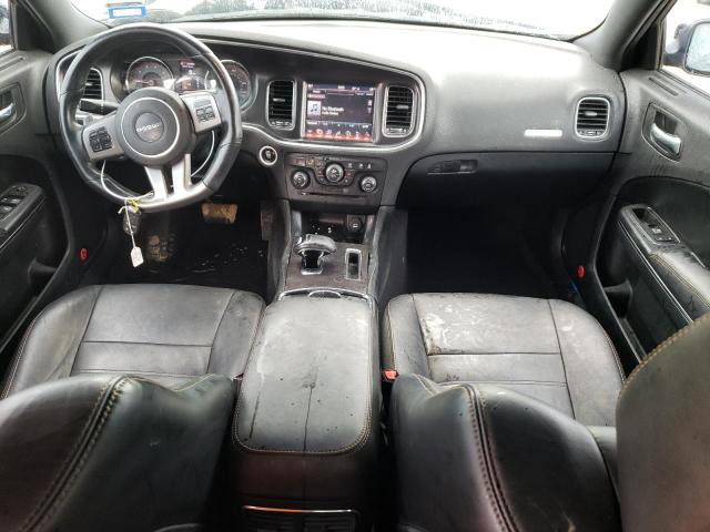 Photo 8 from auction – 2014 DODGE CHARGER SX with VIN 2C3CDXHG1EH254402