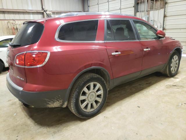 Photo 3 from auction – 2012 BUICK ENCLAVE with VIN 5GAKRCED1CJ383443