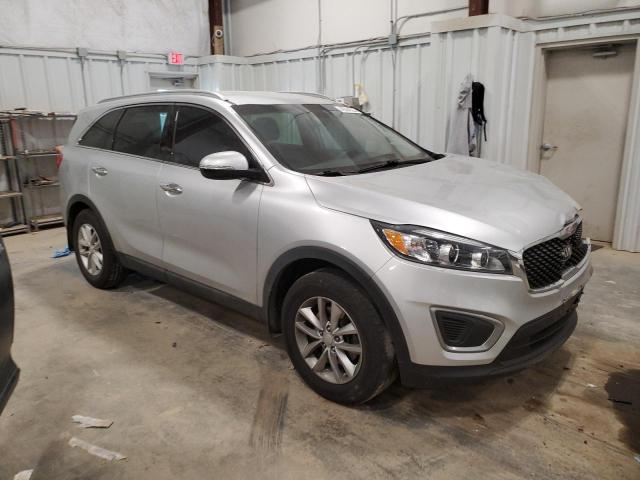 Photo 4 from auction – 2016 KIA SORENTO LX with VIN 5XYPG4A36GG034684
