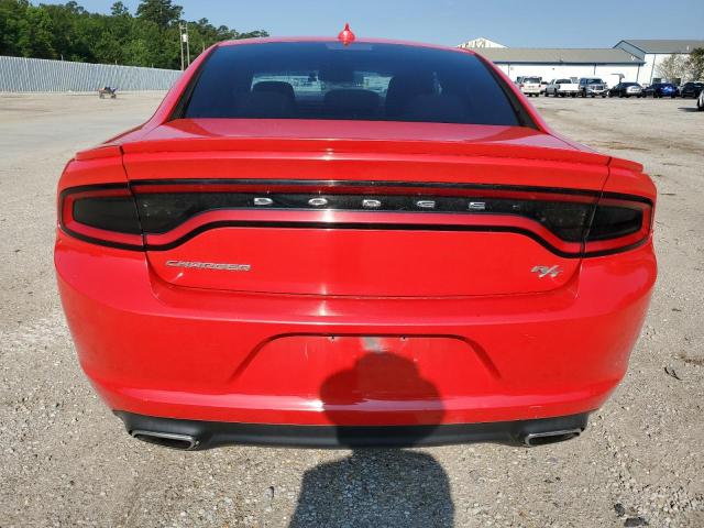 Photo 6 from auction – 2017 DODGE CHARGER R/ with VIN 2C3CDXCT8HH571778