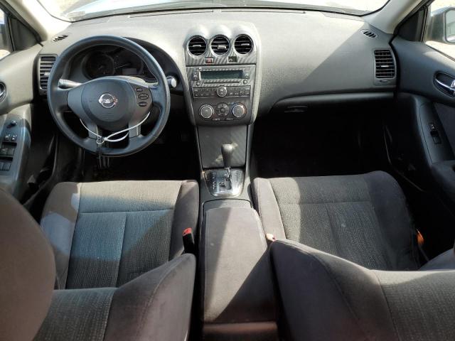 Photo 8 from auction – 2012 NISSAN ALTIMA BAS with VIN 1N4AL2AP8CN453167