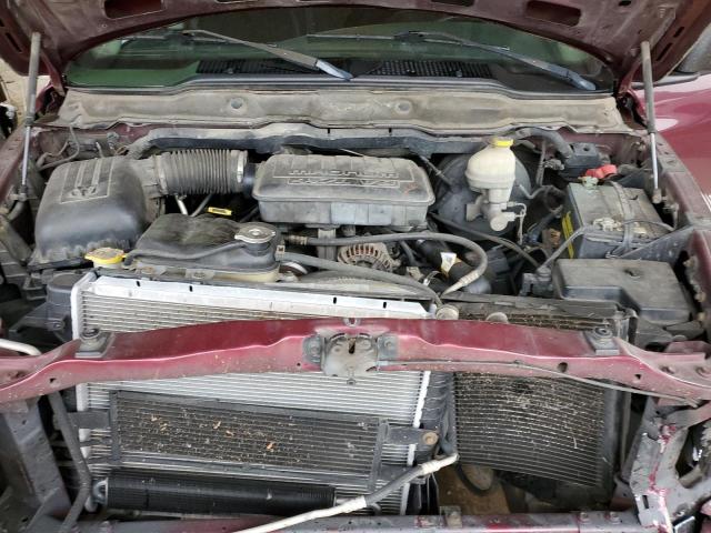 Photo 11 from auction – 2003 DODGE RAM 1500 S with VIN 1D7HA18N53S246840