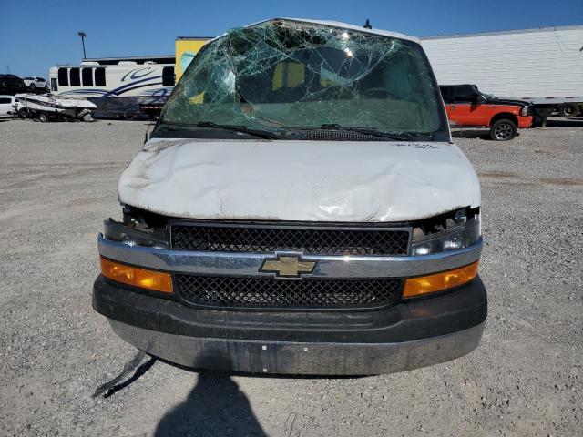 Photo 5 from auction – 2018 CHEVROLET EXPRESS G3 with VIN 1GAZGPF1XJ1341180