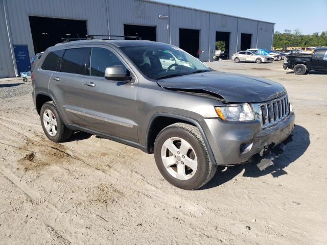 Photo 4 from auction – 2012 JEEP GRAND CHER with VIN 1C4RJFAG5CC267401
