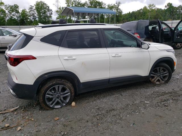 Photo 3 from auction – 2022 KIA SELTOS S with VIN KNDEU2AA8N7295487