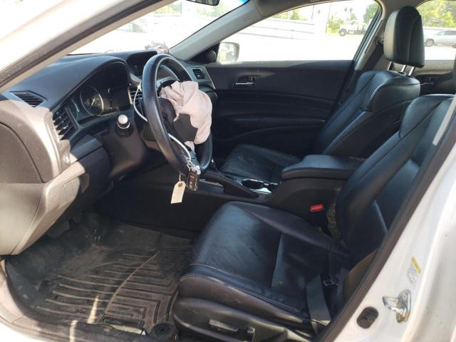 Photo 7 from auction – 2015 ACURA ILX 20 with VIN 19VDE1F37FE001942