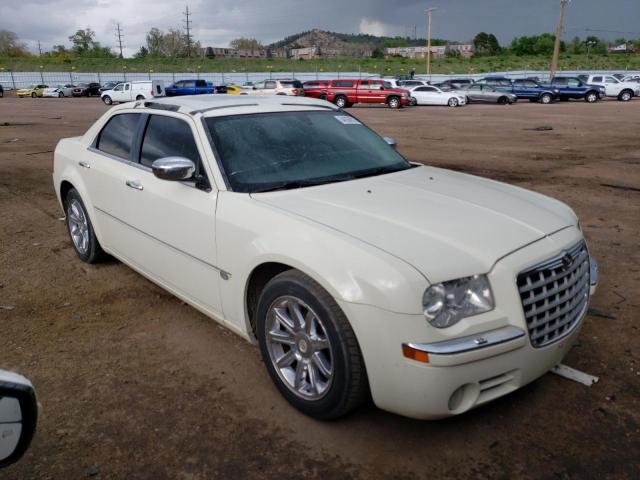 Photo 4 from auction – 2006 CHRYSLER 300C with VIN 2C3LA63H96H209339